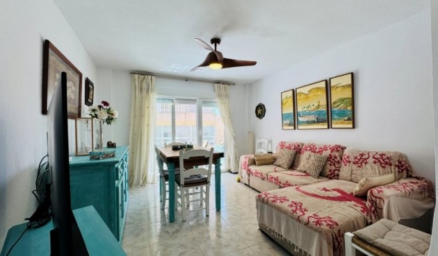 Brukt - Apartment -
La Mata - Costa Blanca