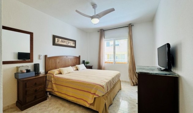 Brukt - Apartment -
La Mata - Costa Blanca