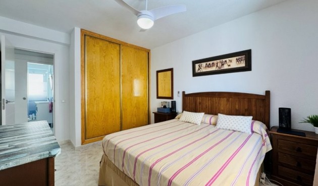 Brukt - Apartment -
La Mata - Costa Blanca
