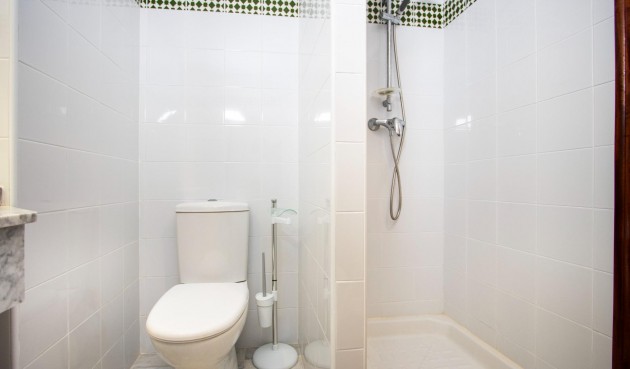 Brukt - Apartment -
Torrevieja - Los Frutales