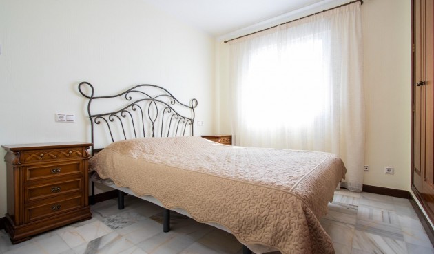 Brukt - Apartment -
Torrevieja - Los Frutales