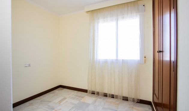 Brukt - Apartment -
Torrevieja - Los Frutales