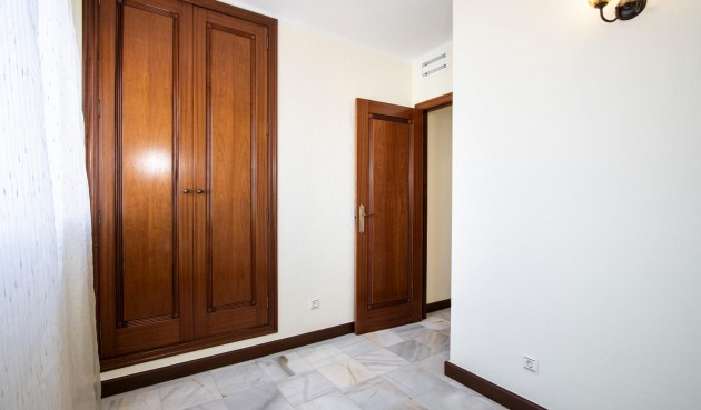 Brukt - Apartment -
Torrevieja - Los Frutales