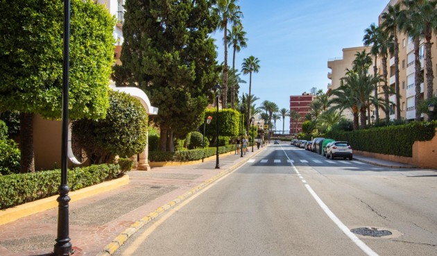 Brukt - Apartment -
Torrevieja - Los Frutales
