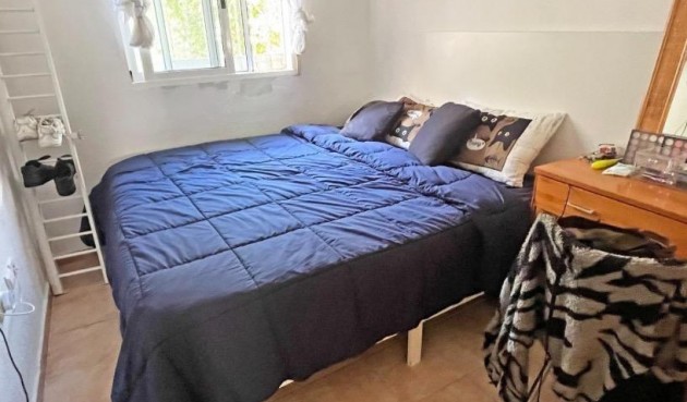 Brukt - Town House -
Guardamar del Segura - El Edén - Los Estaños