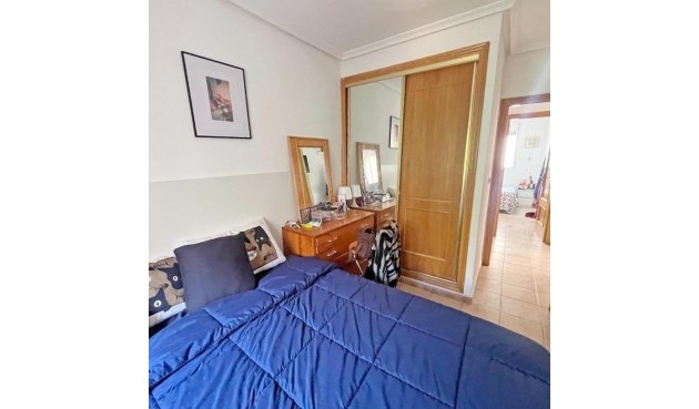 Brukt - Town House -
Guardamar del Segura - El Edén - Los Estaños