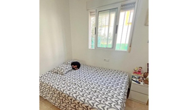 Brukt - Town House -
Guardamar del Segura - El Edén - Los Estaños