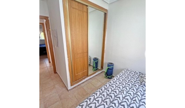 Brukt - Town House -
Guardamar del Segura - El Edén - Los Estaños