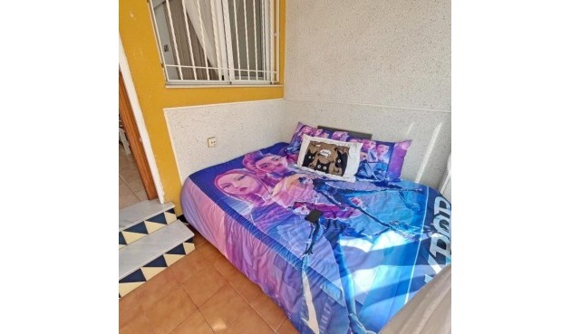 Brukt - Town House -
Guardamar del Segura - El Edén - Los Estaños