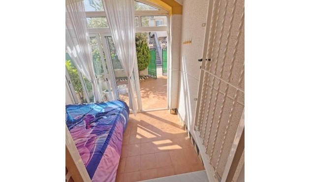 Brukt - Town House -
Guardamar del Segura - El Edén - Los Estaños