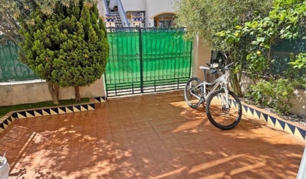 Brukt - Town House -
Guardamar del Segura - El Edén - Los Estaños