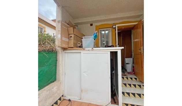 Brukt - Town House -
Guardamar del Segura - El Edén - Los Estaños