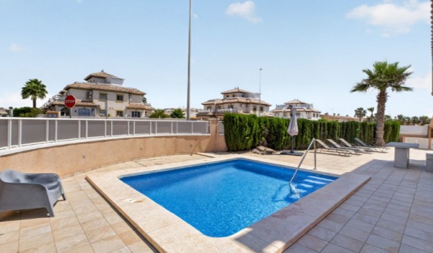 Brukt - Town House -
Orihuela - Inland