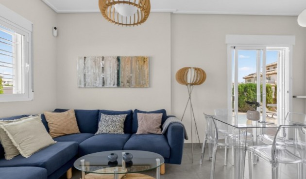 Brukt - Town House -
Orihuela - Inland