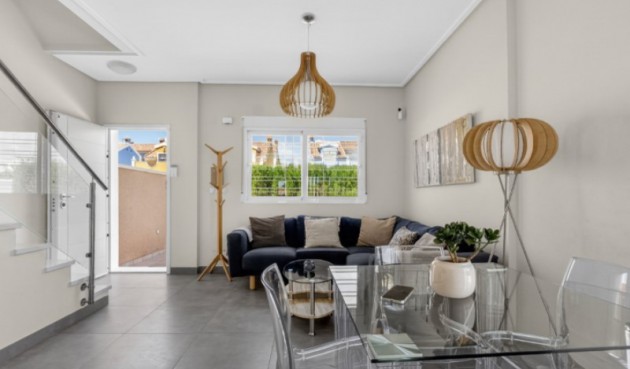 Brukt - Town House -
Orihuela - Inland