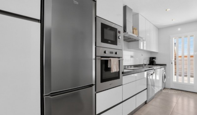 Brukt - Town House -
Orihuela - Inland