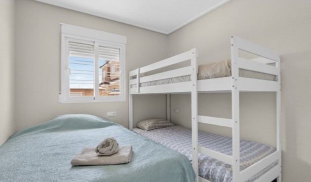 Brukt - Town House -
Orihuela - Inland