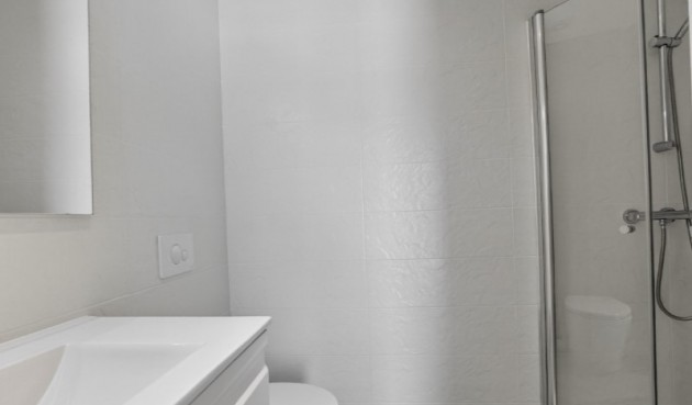 Brukt - Town House -
Orihuela - Inland