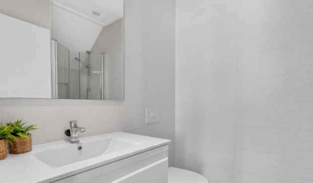 Brukt - Town House -
Orihuela - Inland