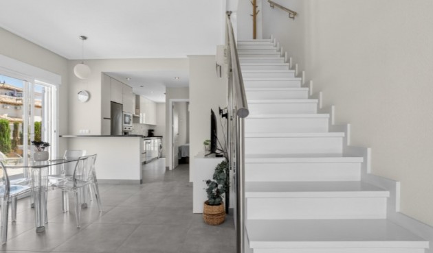 Brukt - Town House -
Orihuela - Inland