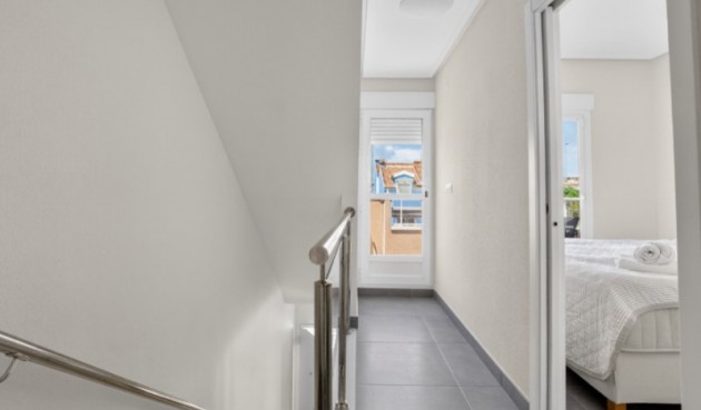 Brukt - Town House -
Orihuela - Inland