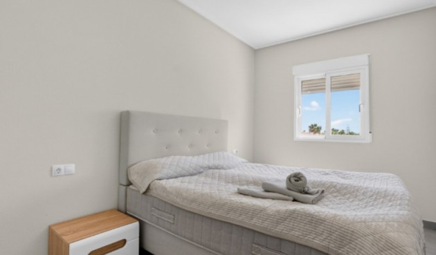 Brukt - Town House -
Orihuela - Inland