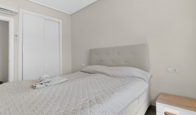 Brukt - Town House -
Orihuela - Inland