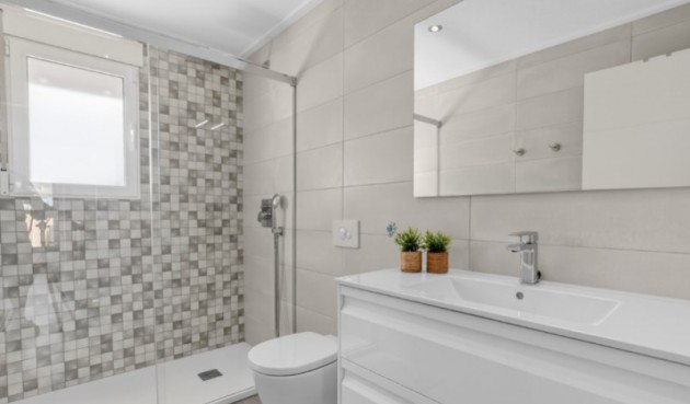 Brukt - Town House -
Orihuela - Inland