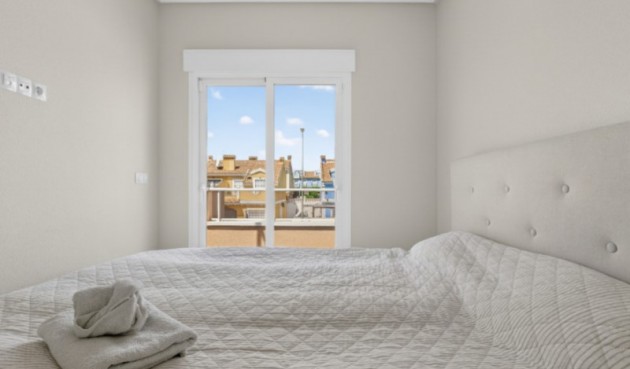 Brukt - Town House -
Orihuela - Inland