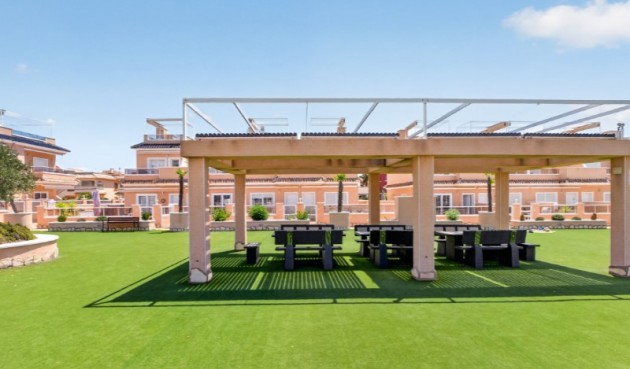 Brukt - Town House -
Orihuela - Inland