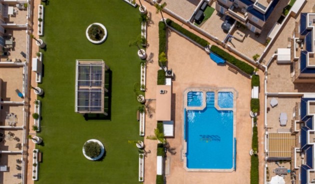 Brukt - Town House -
Orihuela - Inland