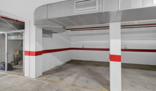 Brukt - Town House -
Orihuela - Inland