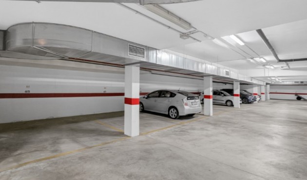 Brukt - Town House -
Orihuela - Inland