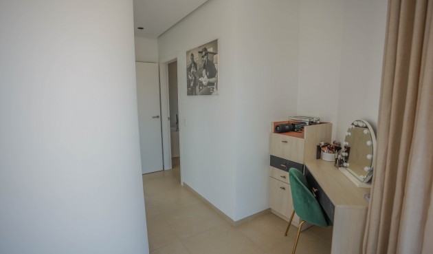 Brukt - Villa -
La Manga del Mar Menor - Costa Calida