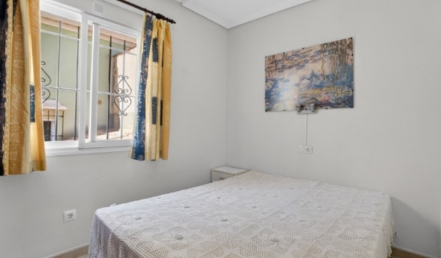 Brukt - Town House -
Torrevieja - Costa Blanca
