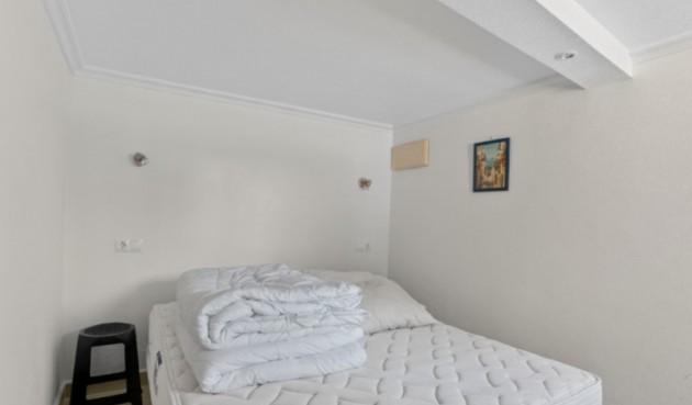 Brukt - Town House -
Torrevieja - Costa Blanca