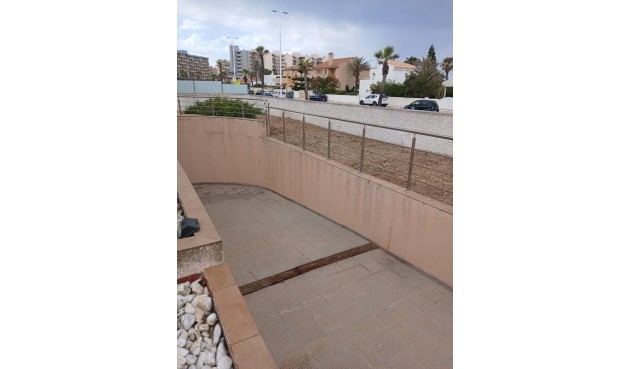 Brukt - Villa -
La Manga del Mar Menor - Playa Del Galán