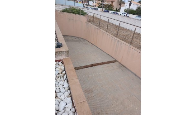 Brukt - Villa -
La Manga del Mar Menor - Playa Del Galán