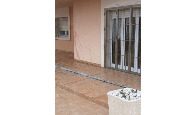 Brukt - Villa -
La Manga del Mar Menor - Playa Del Galán