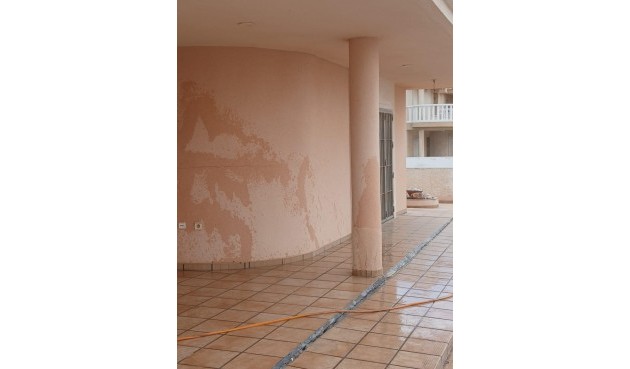 Brukt - Villa -
La Manga del Mar Menor - Playa Del Galán