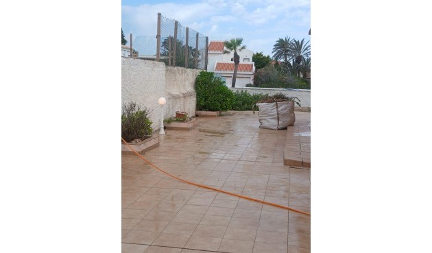 Brukt - Villa -
La Manga del Mar Menor - Playa Del Galán