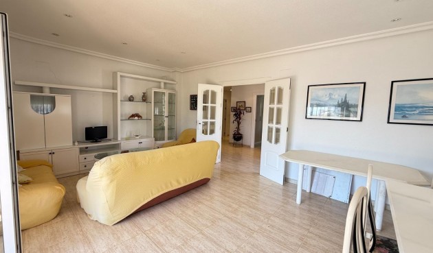 Brukt - Villa -
La Manga del Mar Menor - Playa Del Galán