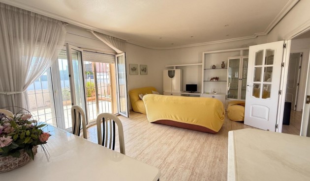 Brukt - Villa -
La Manga del Mar Menor - Playa Del Galán