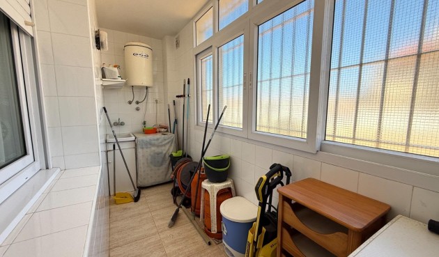 Brukt - Villa -
La Manga del Mar Menor - Playa Del Galán
