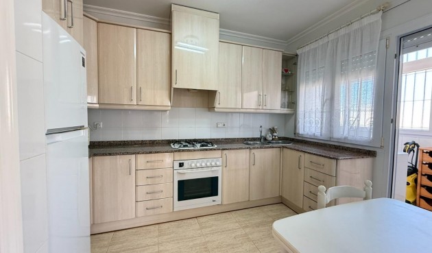 Brukt - Villa -
La Manga del Mar Menor - Playa Del Galán