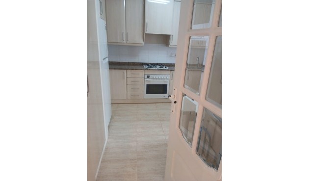 Brukt - Villa -
La Manga del Mar Menor - Playa Del Galán