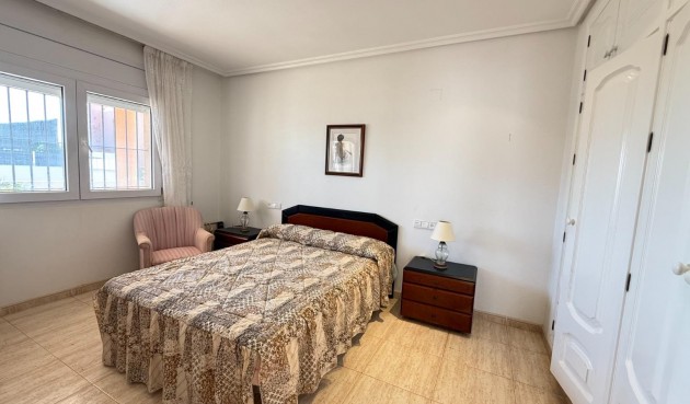 Brukt - Villa -
La Manga del Mar Menor - Playa Del Galán
