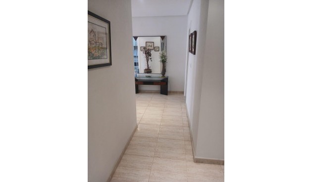 Brukt - Villa -
La Manga del Mar Menor - Playa Del Galán