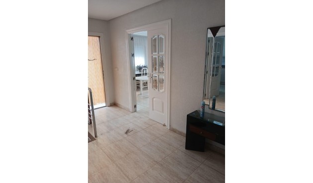 Brukt - Villa -
La Manga del Mar Menor - Playa Del Galán