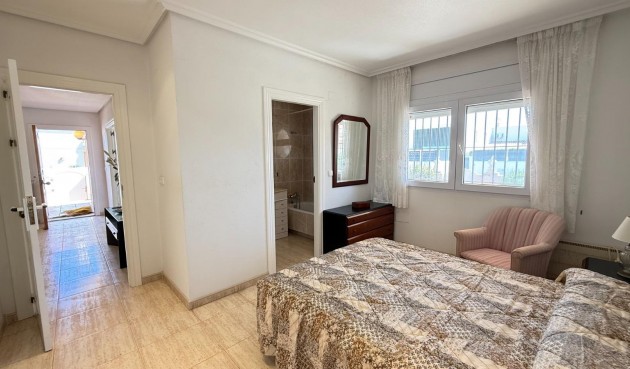 Brukt - Villa -
La Manga del Mar Menor - Playa Del Galán